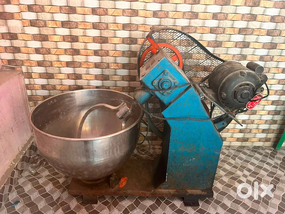 Dosa & Idly Batter Machine – Commercial Heavy Duty