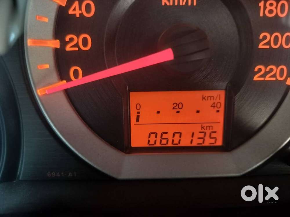 Honda City 2009 Petrol