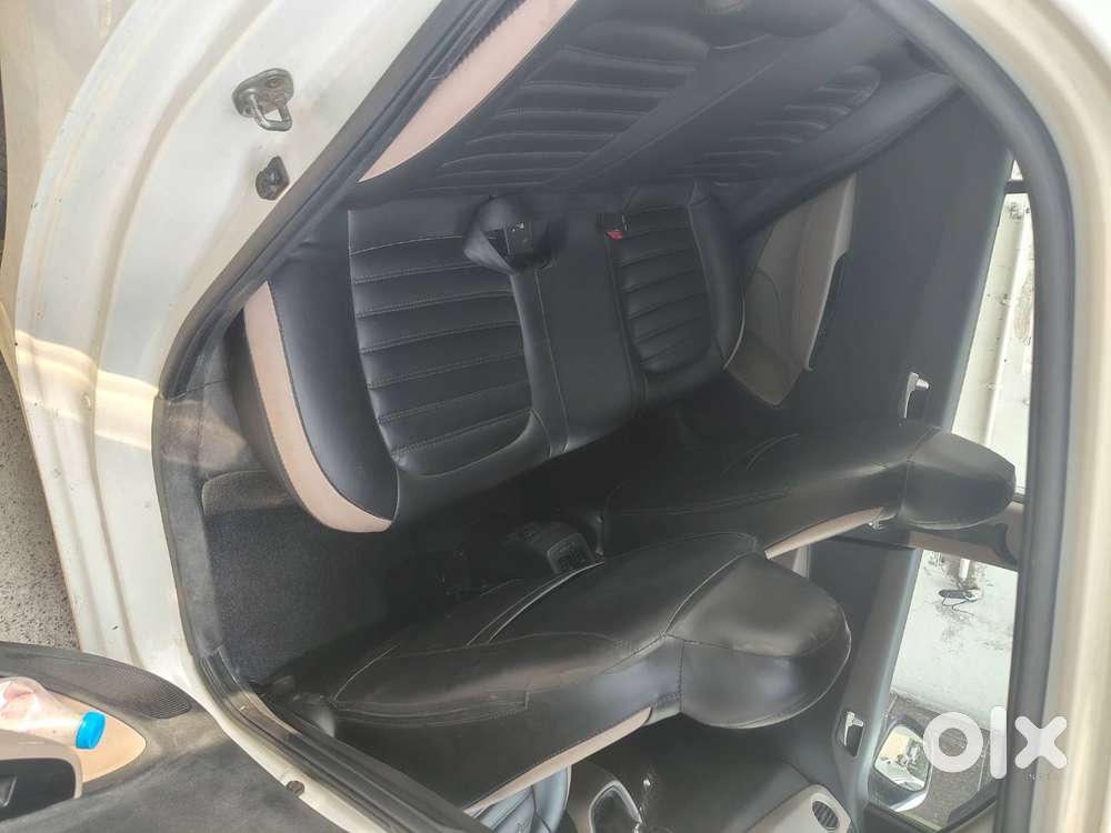 Grand I10 Diesel Asta(o) 2017