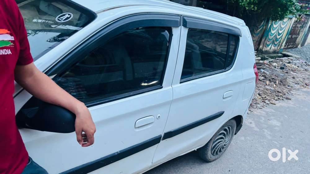 Maruti Suzuki Alto 2015