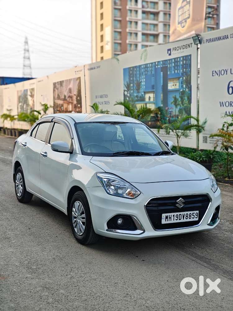 Maruti Suzuki Swift Dzire Vxi(o) Amt, 2022, Petrol