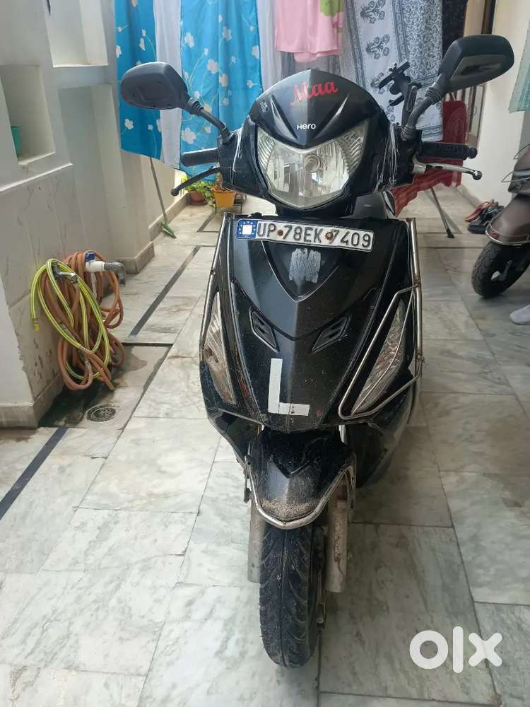 MAESTRO EDGE FOR SALE time engine work Scooters 1821955629