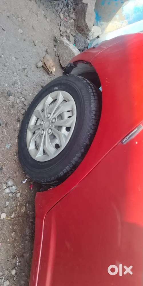 Maruti Suzuki Swift Vxi 2010