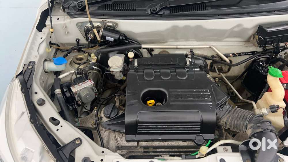 Maruti Suzuki Alto K10 Vxi, 2019, Petrol
