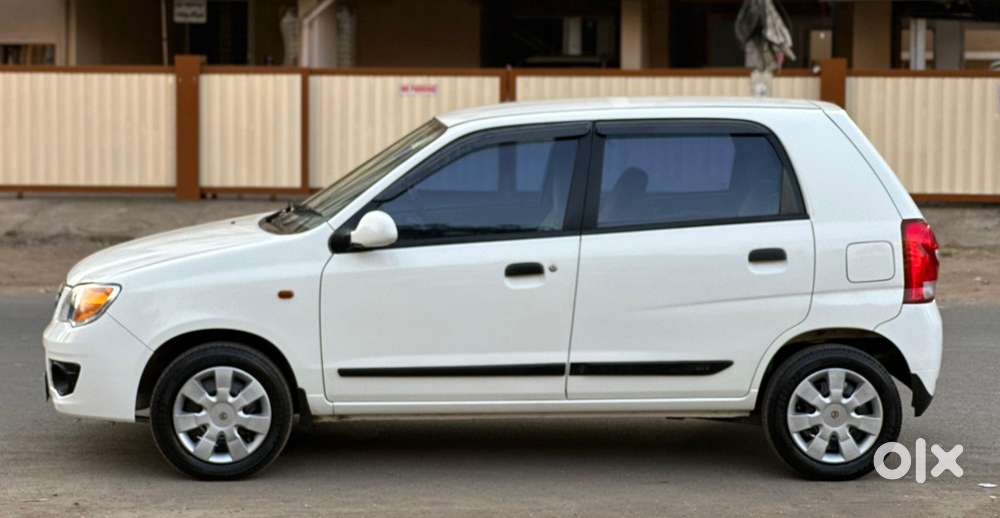 Maruti Suzuki Alto K10 Vxi (o), 2011, Petrol