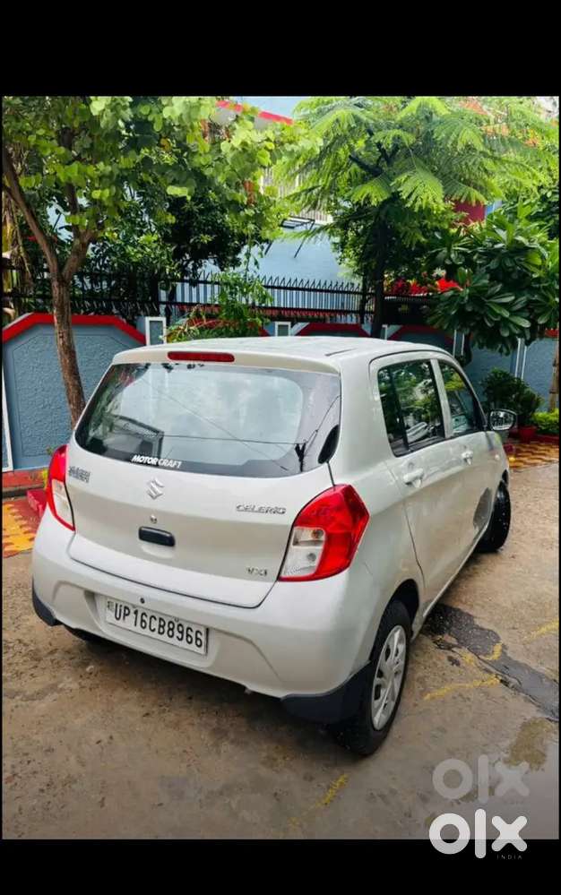 Maruti Suzuki Celerio 2019 Petrol 85000 Km Driven