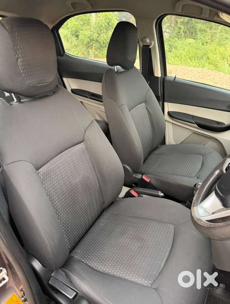 Tata Tiago 1.2 Revotron Xz Wo Alloy, 2018, Petrol