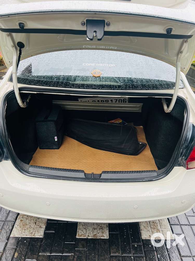 Volkswagen Vento Diesel 2011