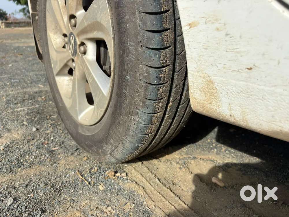Hyundai Xcent 1.2 Crdi 2019