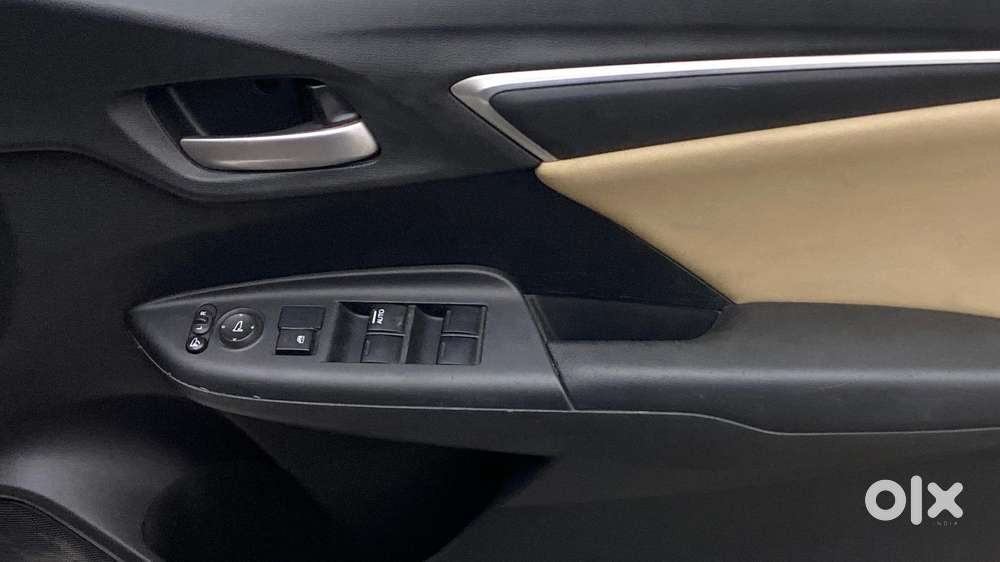 Honda Jazz 1.2 V At I Vtec, 2017, Petrol