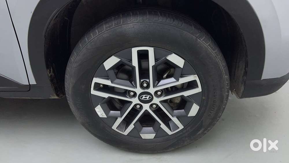 Hyundai Venue Sx, 2022, Petrol