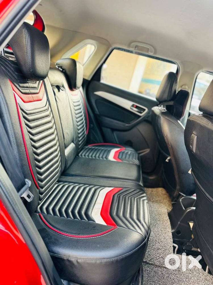 Maruti Suzuki Vitara Brezza Zdi, 2017, Diesel