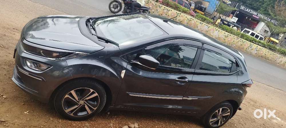 Tata Altroz 1.2 Xz 2020