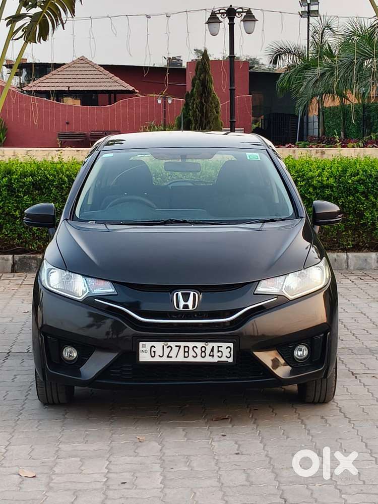 Honda Jazz 1.5 Vx I Dtec, 2018, Diesel