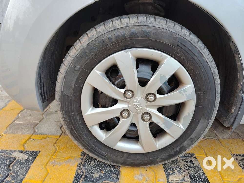 Hyundai Eon Magna, 2013, Petrol