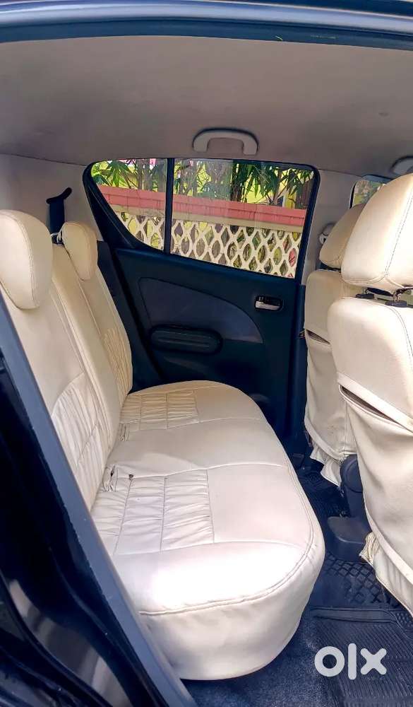 Maruti Suzuki Ritz Vxi Petrol Hatch Back For Sale !!
