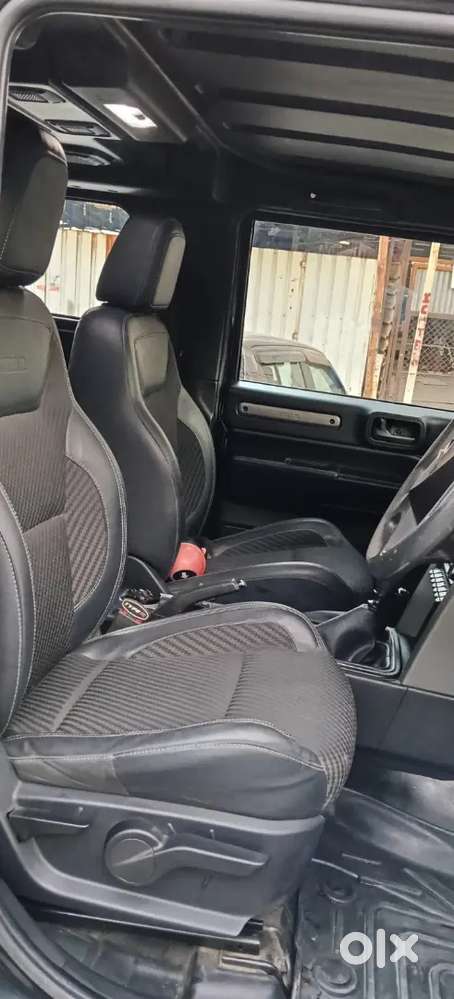 Mahindra Be 6 2023 Diesel 70000 Km Driven