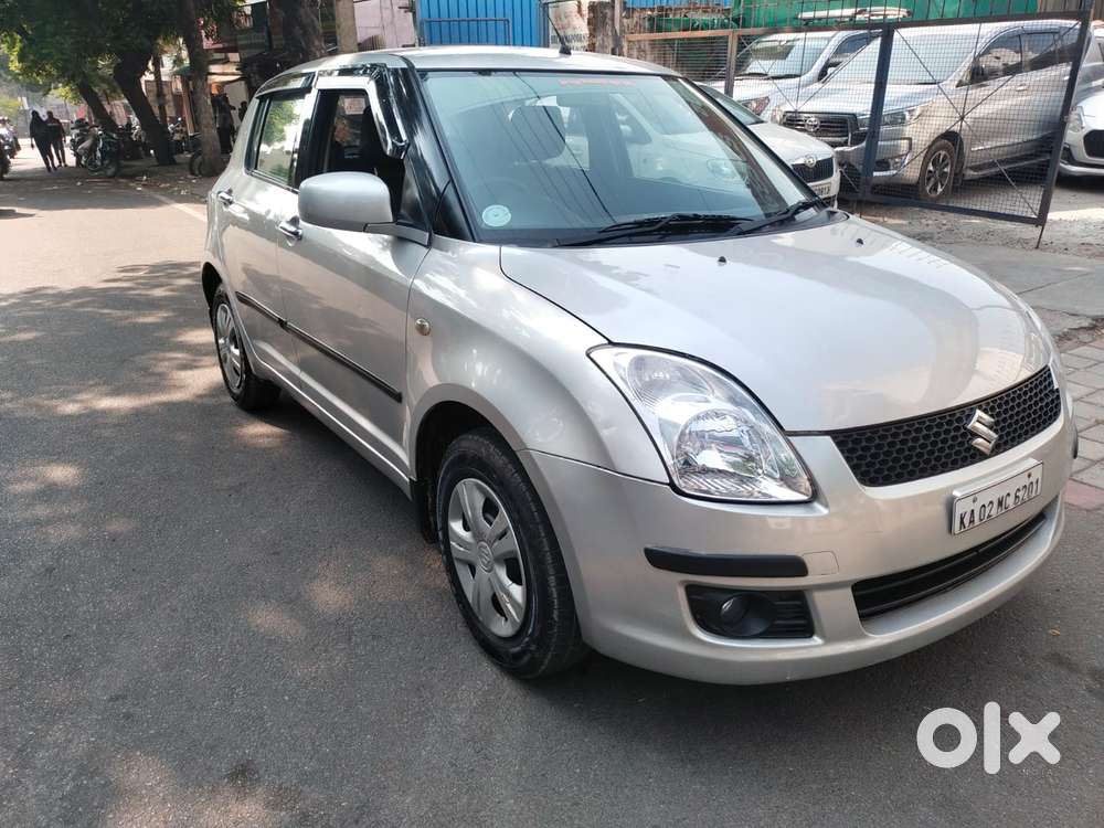 Maruti Suzuki Swift 2004-2010 Vxi Bsiv, 2008, Petrol