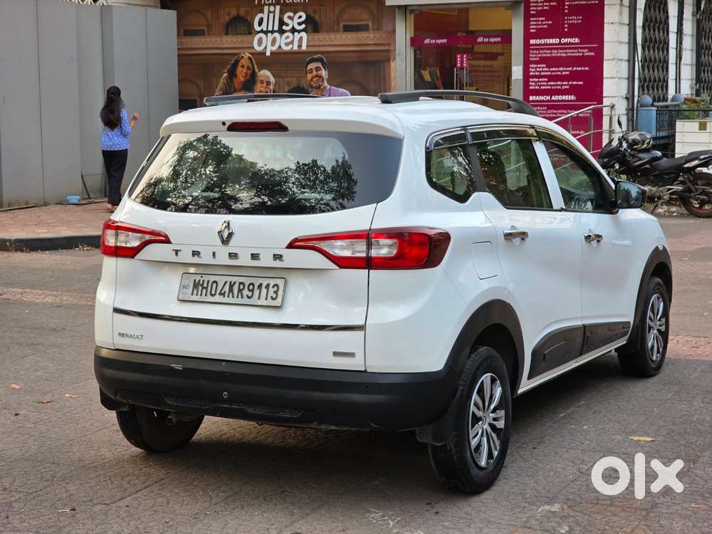 Renault Triber