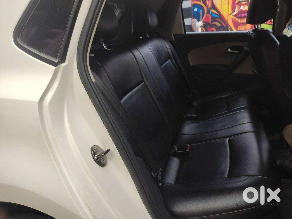 Volkswagen Polo Diesel Highline 1.2l, 2014, Diesel