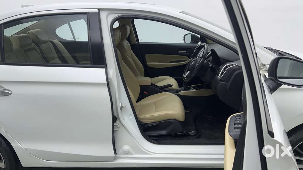 Honda City 1.5 Zx I-vtec Mt, 2022, Petrol