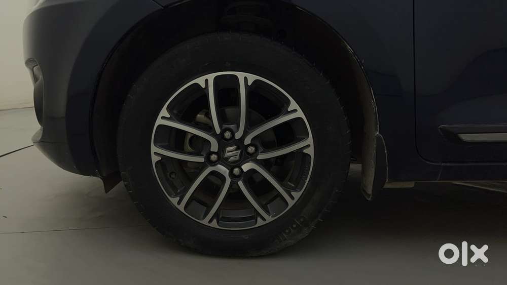 Maruti Suzuki Swift 2018 Zxi Plus, 2020, Petrol