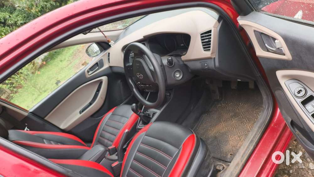 Hyundai Elite I20 1.2 Magna Plus, 2018, Petrol