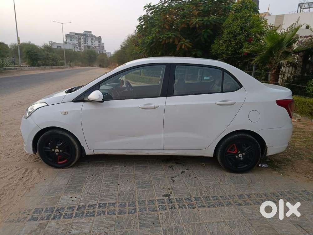 Hyundai Xcent 2014-2016 1.1 Crdi S Option, 2015, Diesel