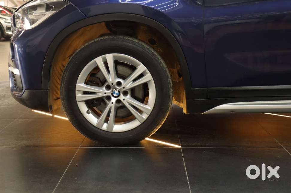 Bmw X1 2.0 Sdrive 20d Sport Line, 2019, Diesel