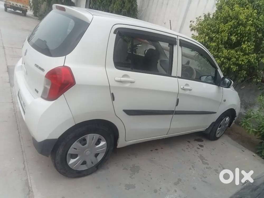 All Good Condition Company Fiting Cng
