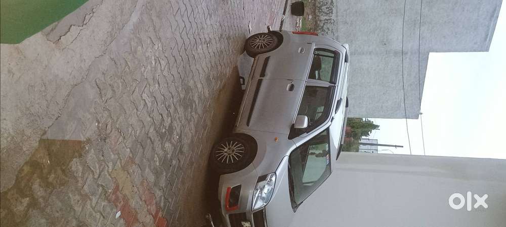 Rc Including Cng Pass By Rto