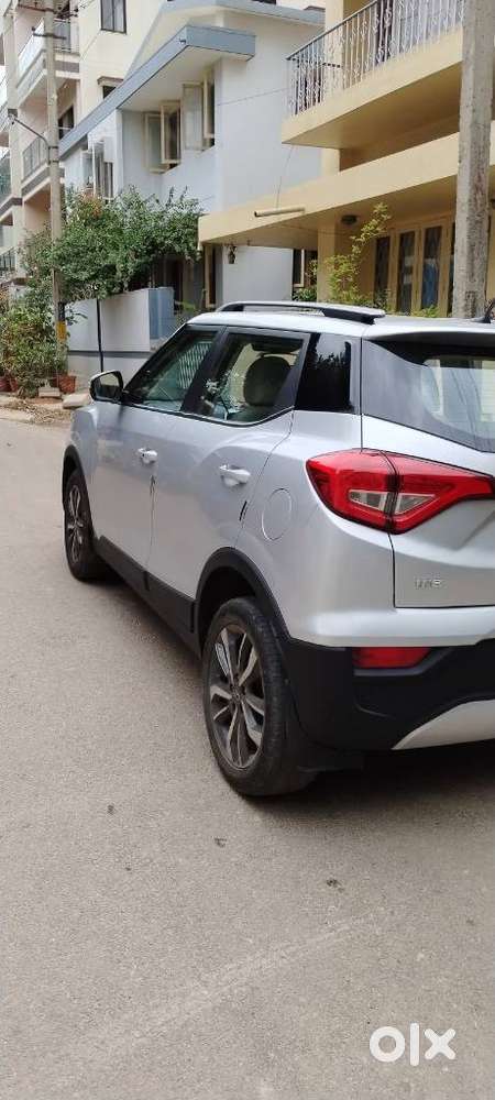 Mahindra Xuv300 W8 Option Diesel, 2019, Diesel