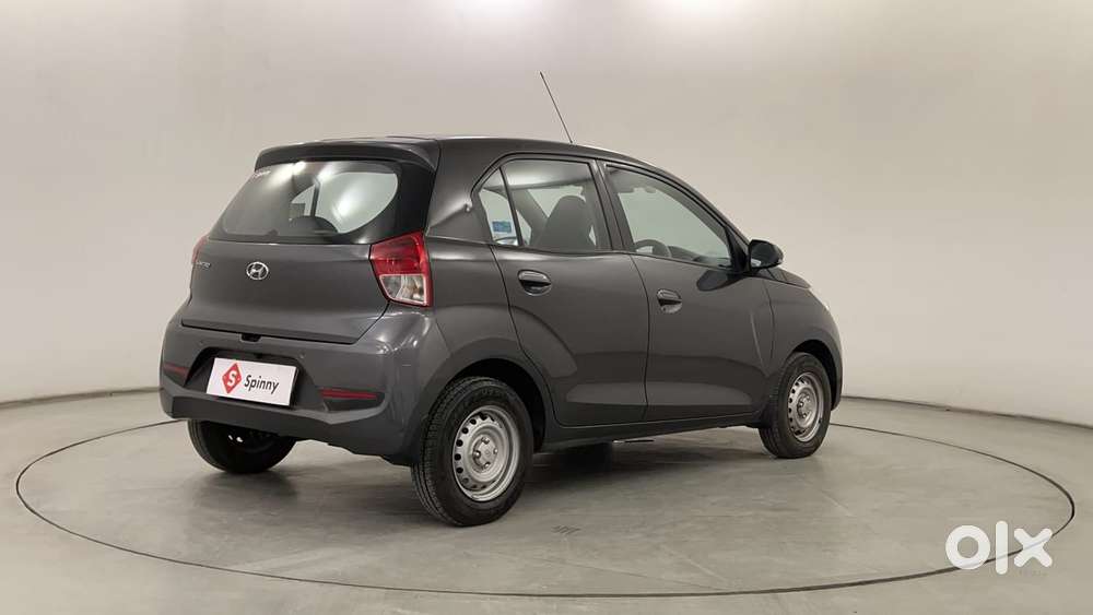 Hyundai Santro Sportz Cng, 2022, Cng & Hybrids