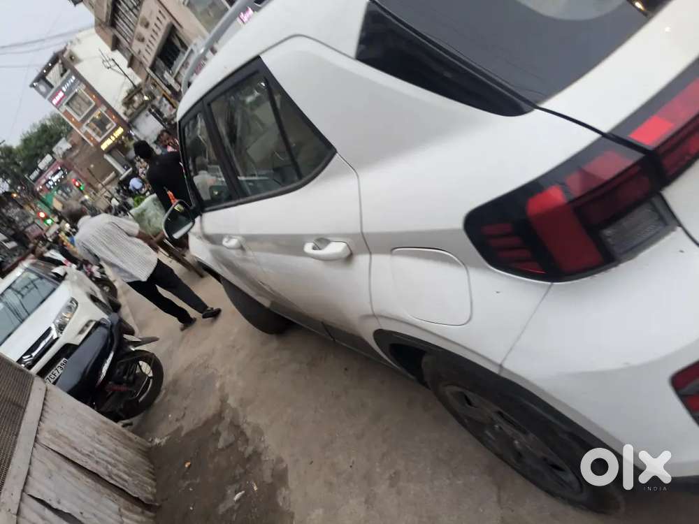 Hyundai Venue 1.0 Turbo 2023