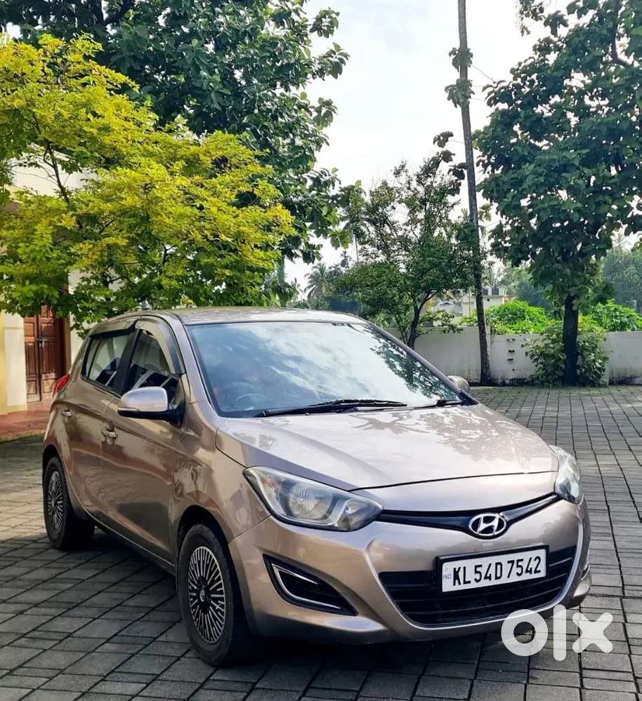 Hyundai I20 2013 Diesel Well Maintained