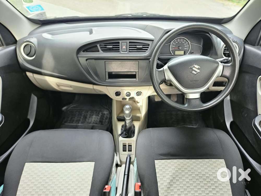 Maruti Suzuki Alto 800 0.8 Lxi (o), 2020, Petrol