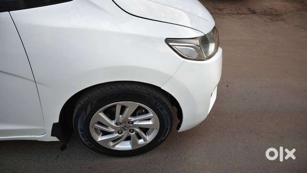 Honda Jazz V Diesel, 2015, Diesel