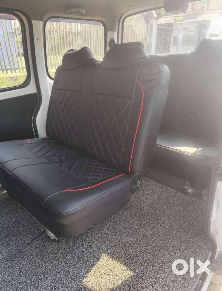 Maruti Suzuki Eeco 7 Seater Standard, 2022, Petrol