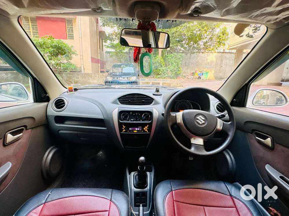Alto 800 For Sell In Excellent Condition