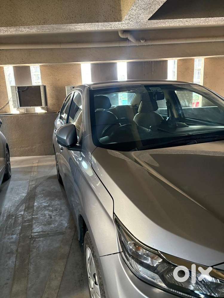 Honda Amaze 2022  New Cng  Excellent Condition, Mp04 Passing