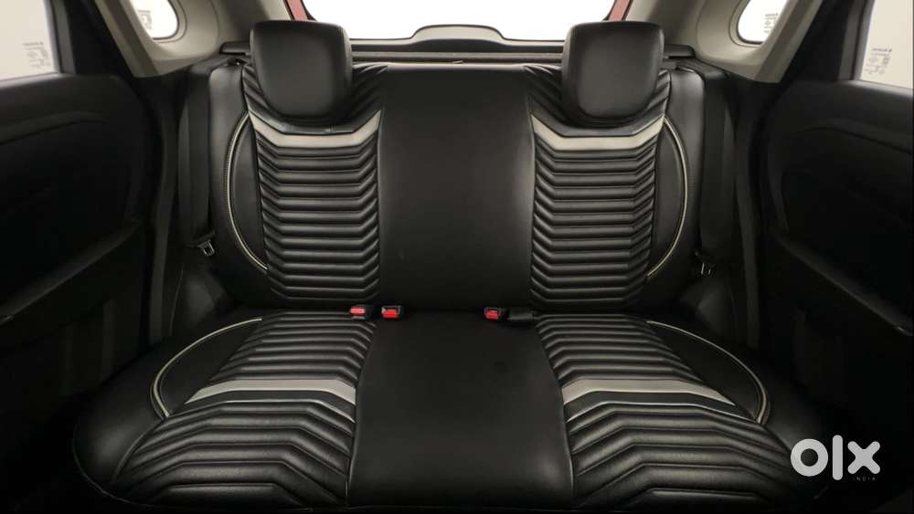 Maruti Suzuki Vitara Brezza Vdi (o), 2018, Diesel