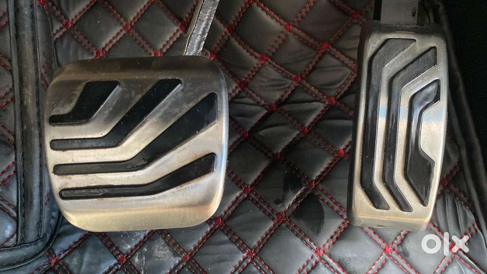 Mahindra Scorpio-n Z8 L Diesel At 2wd 7 Str, 2024, Diesel