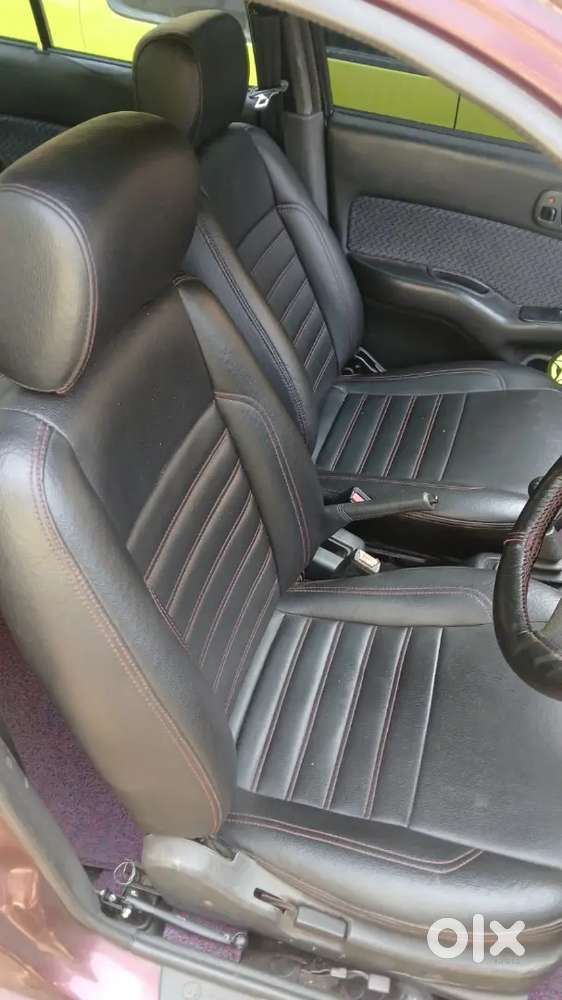 Maruti Suzuki Esteem 1998