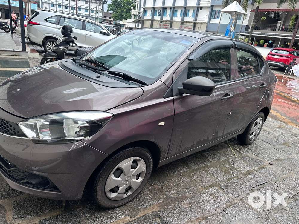 Tata Tigor Diesel Manual 2019 Year