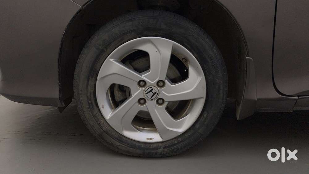 Honda City 2014-2015 I Dtec Vx, 2016, Petrol