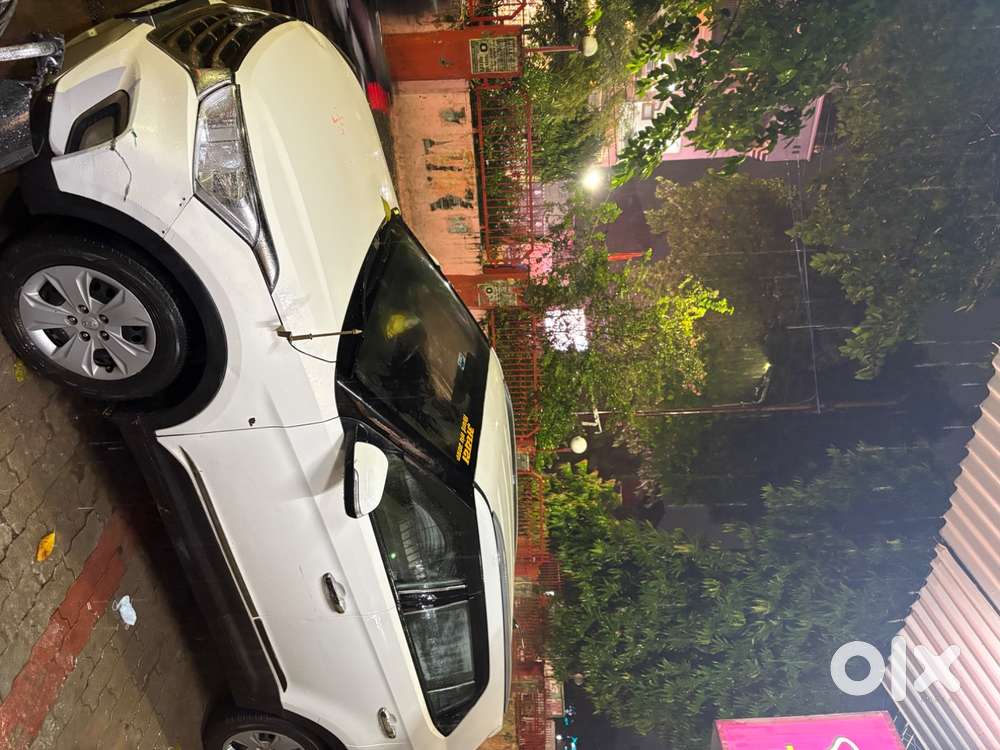 Hyundai Creta Diesel 2019