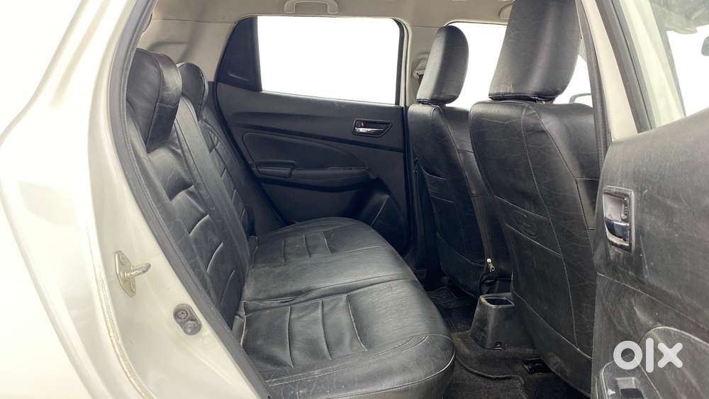 Maruti Suzuki Swift Vxi, 2018, Petrol