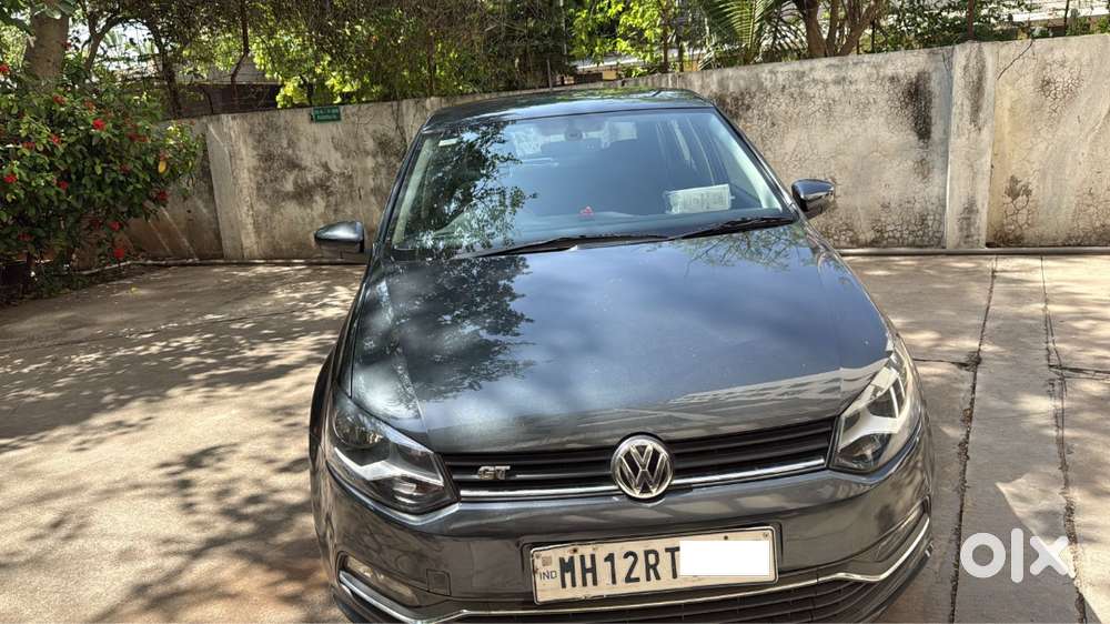 2019 Polo Gt Tsi - Volkswagen Service History Available