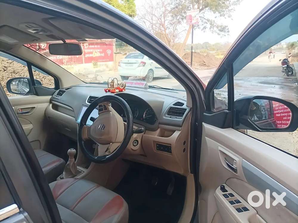 Maruti Suzuki Ertiga 2017 Diesel 85000 Km Driven