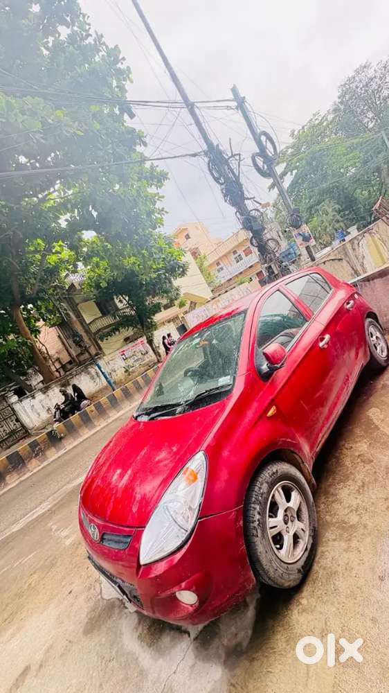 Hyundai I20 2009 Petrol Well Maintained